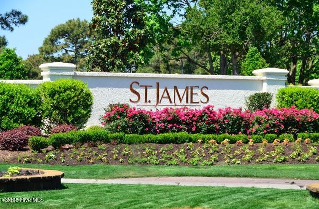 2686 Four Oak Road, Southport, NC 28461