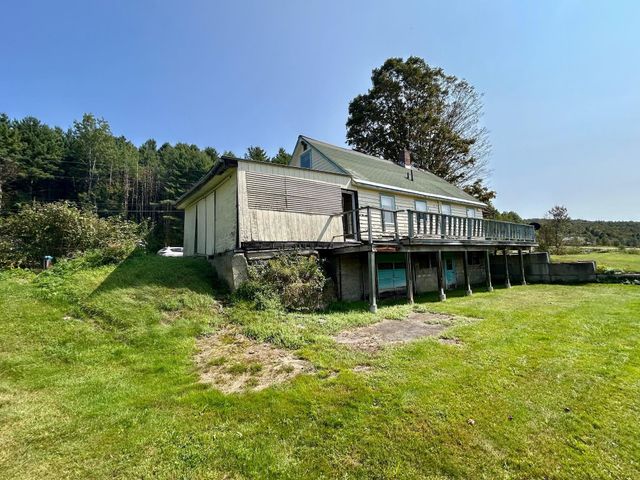 2077 VT Route 12 North, Randolph, VT 05060