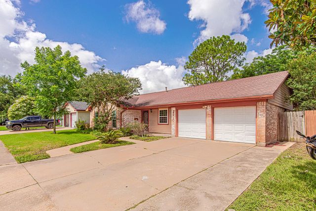 2710 Burke Road, Pasadena, TX 77502