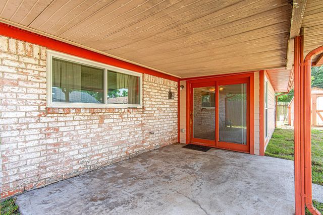 2710 Burke Road, Pasadena, TX 77502