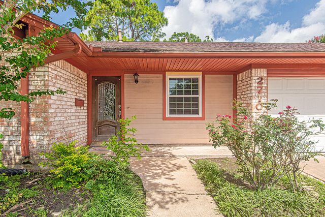 2710 Burke Road, Pasadena, TX 77502