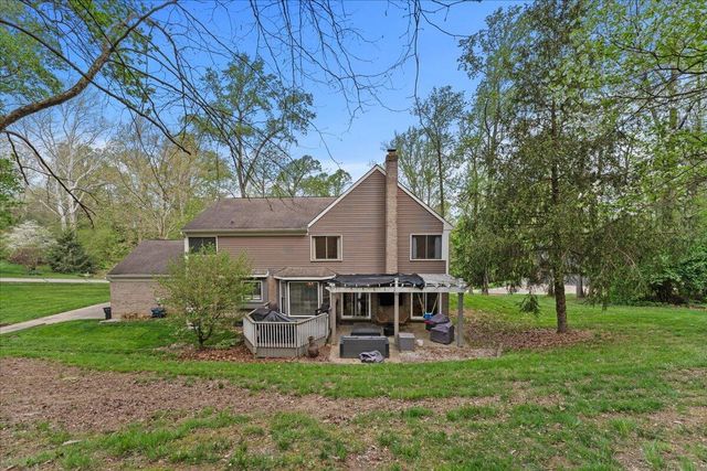 12 Harry Reinert Drive, Melbourne, KY 41059