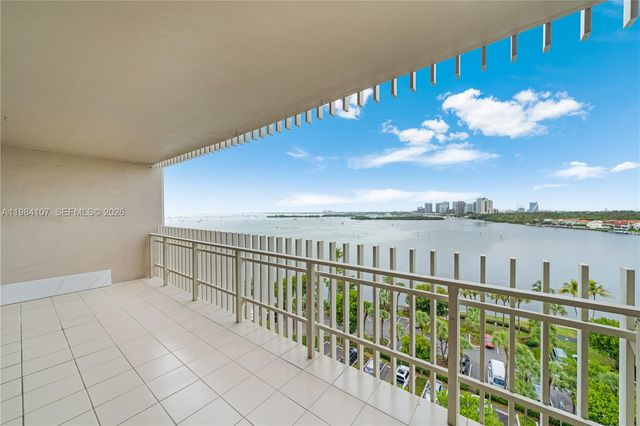 1 Grove Isle Dr A904, Miami, FL 33133