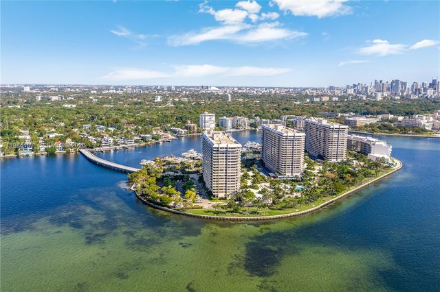 1 Grove Isle Dr A904, Miami, FL 33133