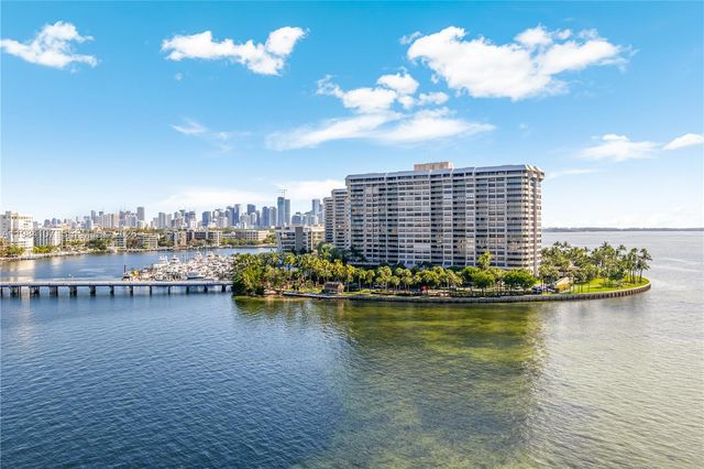 1 Grove Isle Dr A904, Miami, FL 33133