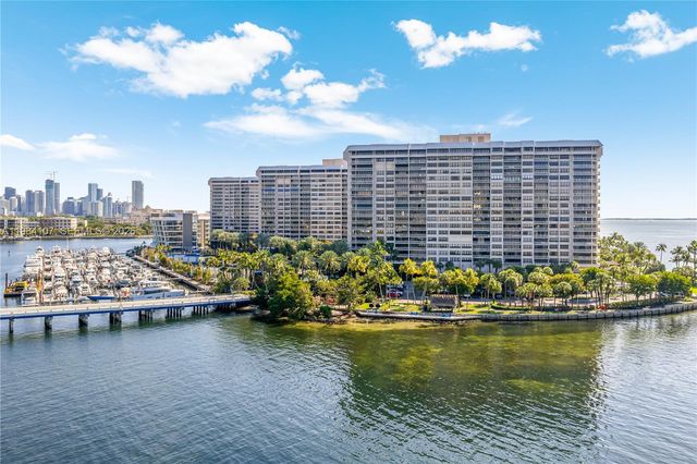 1 Grove Isle Dr A904, Miami, FL 33133