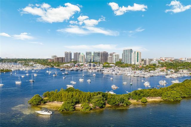 1 Grove Isle Dr A904, Miami, FL 33133