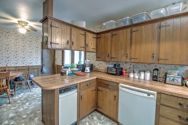 141 County Road 1215, Quitman, TX 75783