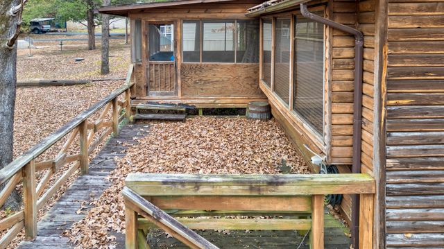 141 County Road 1215, Quitman, TX 75783