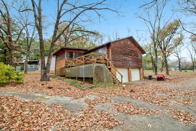 141 County Road 1215, Quitman, TX 75783