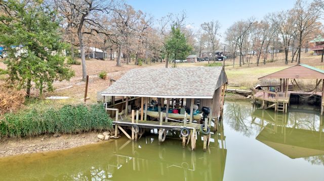 141 County Road 1215, Quitman, TX 75783