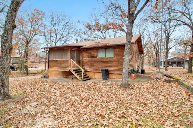 141 County Road 1215, Quitman, TX 75783