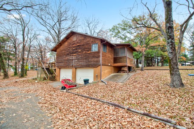 141 County Road 1215, Quitman, TX 75783