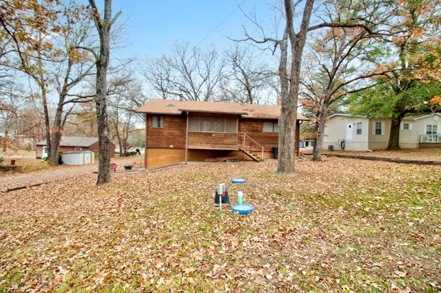 141 County Road 1215, Quitman, TX 75783