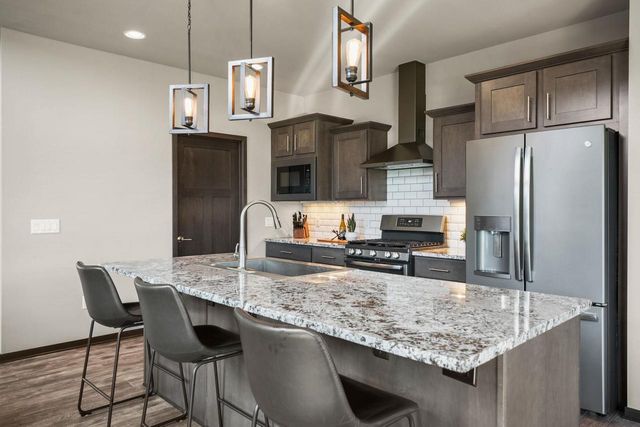 733 Maple Drive, Mount Horeb, WI 53572