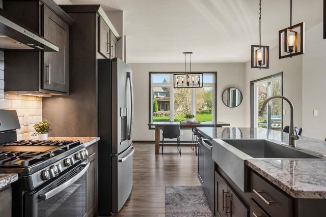 733 Maple Drive, Mount Horeb, WI 53572