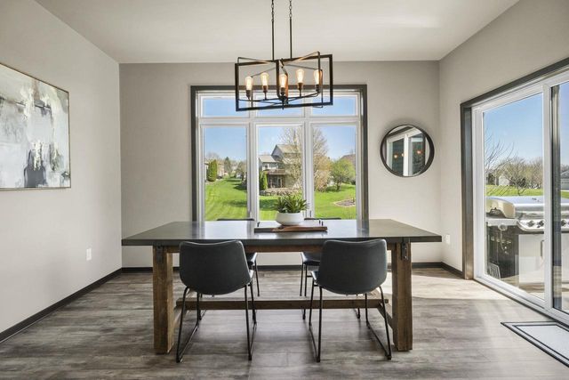 733 Maple Drive, Mount Horeb, WI 53572