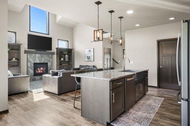 733 Maple Drive, Mount Horeb, WI 53572