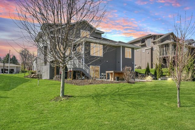 733 Maple Drive, Mount Horeb, WI 53572