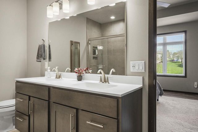 733 Maple Drive, Mount Horeb, WI 53572