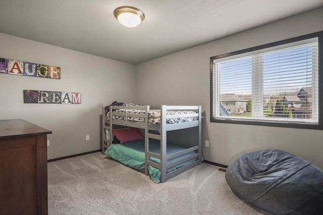 733 Maple Drive, Mount Horeb, WI 53572