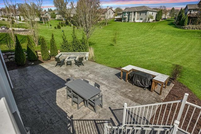 733 Maple Drive, Mount Horeb, WI 53572