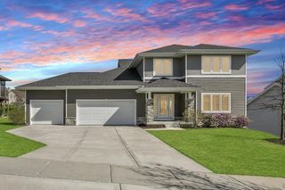 733 Maple Drive, Mount Horeb, WI 53572