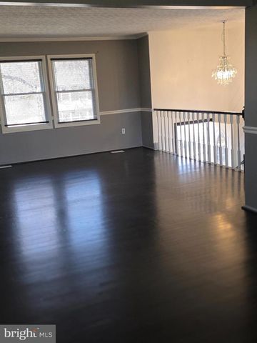 610 POTOMAC VALLEY DR, Fort Washington, MD 20744