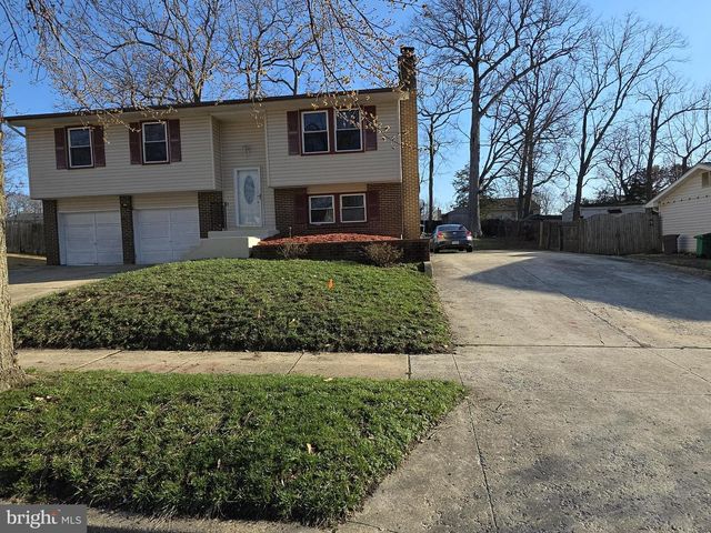 610 POTOMAC VALLEY DR, Fort Washington, MD 20744