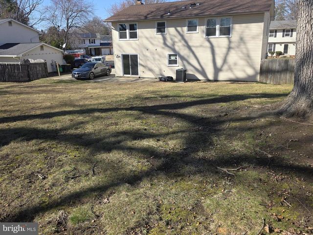 610 POTOMAC VALLEY DR, Fort Washington, MD 20744