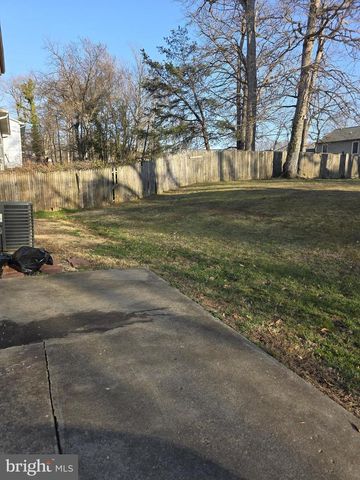 610 POTOMAC VALLEY DR, Fort Washington, MD 20744