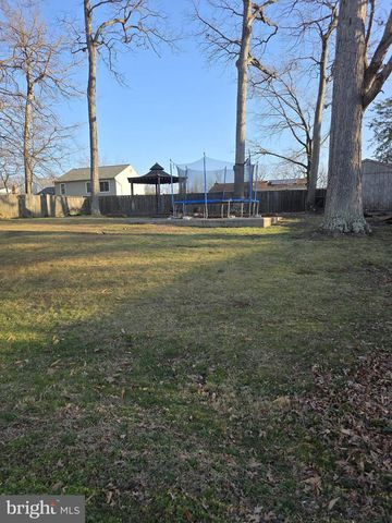 610 POTOMAC VALLEY DR, Fort Washington, MD 20744