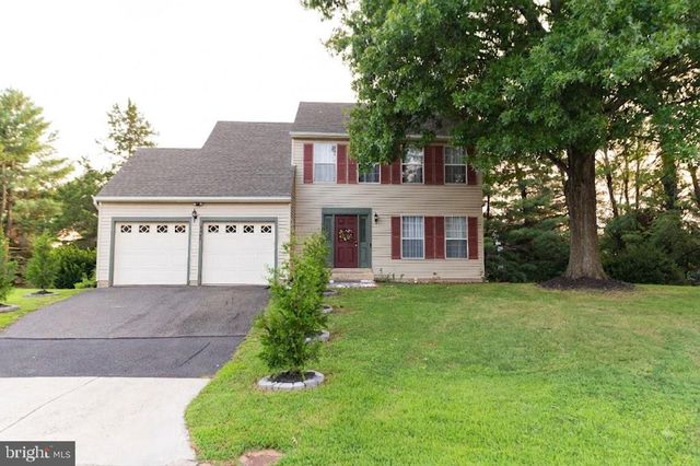 5534 SHIPLEY CT, Centreville, VA 20120