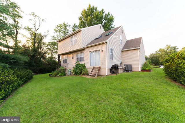 5534 SHIPLEY CT, Centreville, VA 20120