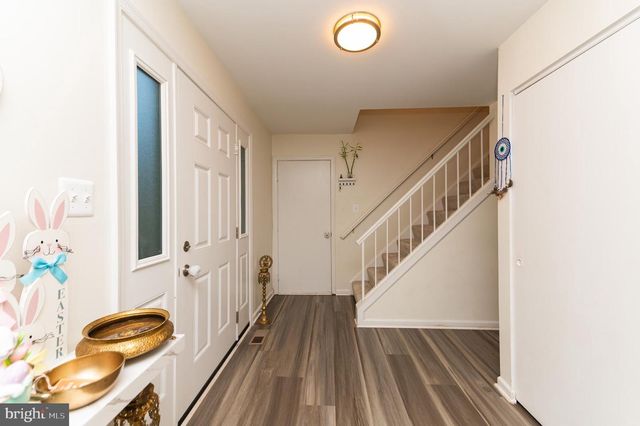 5534 SHIPLEY CT, Centreville, VA 20120