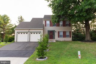 5534 SHIPLEY CT, Centreville, VA 20120