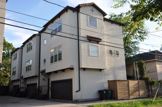 5743 Petty Street, Houston, TX 77007