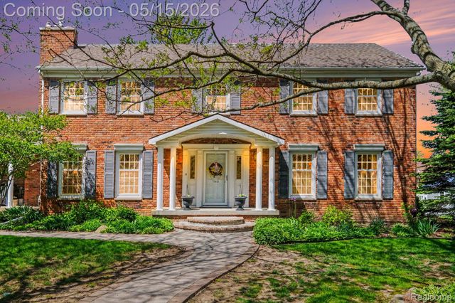 5443 Provincial Road, Grand Blanc Charter Township, MI 48439