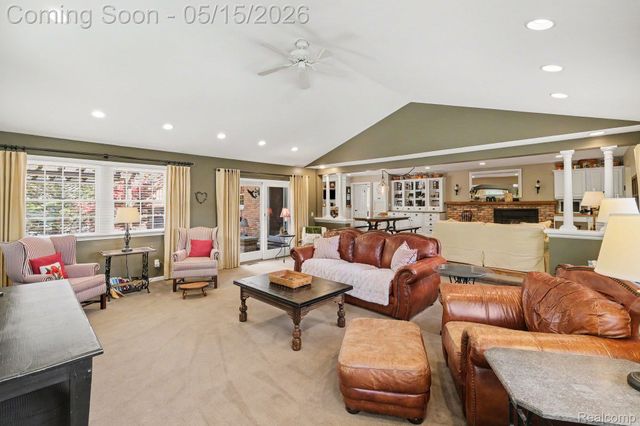 5443 Provincial Road, Grand Blanc Charter Township, MI 48439