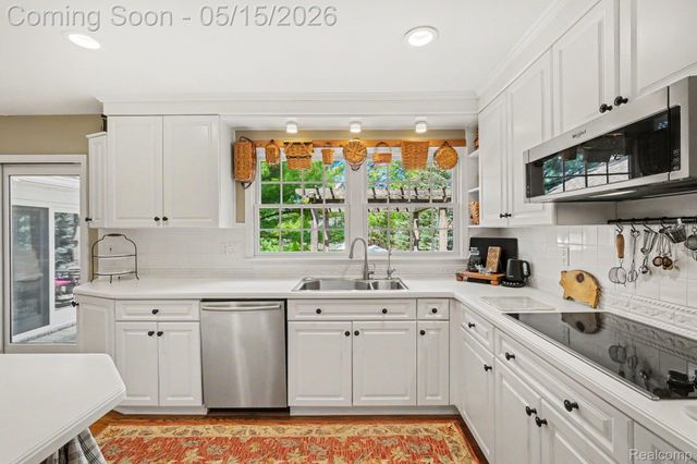 5443 Provincial Road, Grand Blanc Charter Township, MI 48439