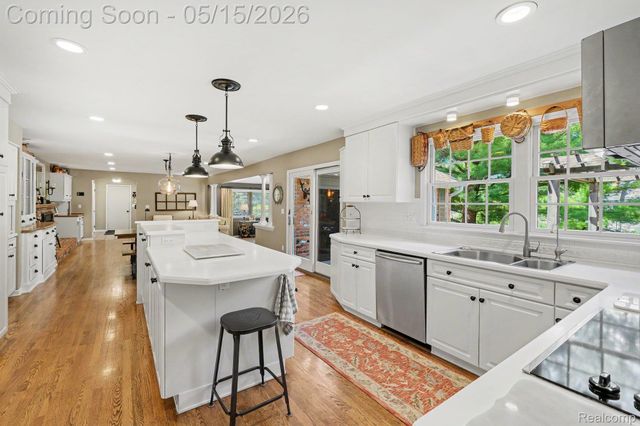 5443 Provincial Road, Grand Blanc Charter Township, MI 48439