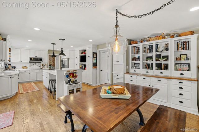 5443 Provincial Road, Grand Blanc Charter Township, MI 48439