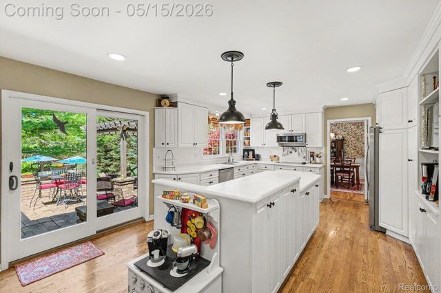 5443 Provincial Road, Grand Blanc Charter Township, MI 48439