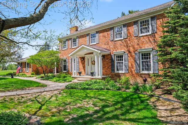 5443 Provincial Road, Grand Blanc Charter Township, MI 48439