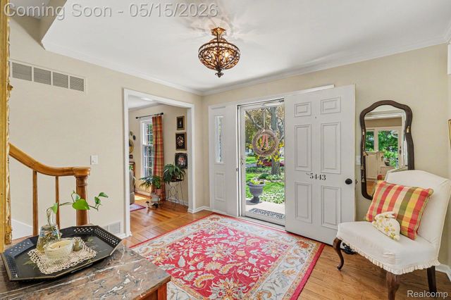 5443 Provincial Road, Grand Blanc Charter Township, MI 48439