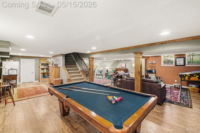 5443 Provincial Road, Grand Blanc Charter Township, MI 48439