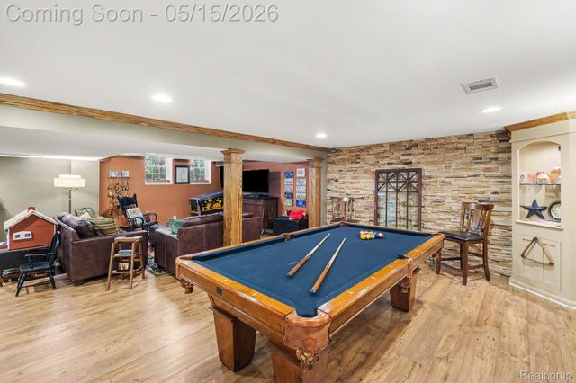 5443 Provincial Road, Grand Blanc Charter Township, MI 48439