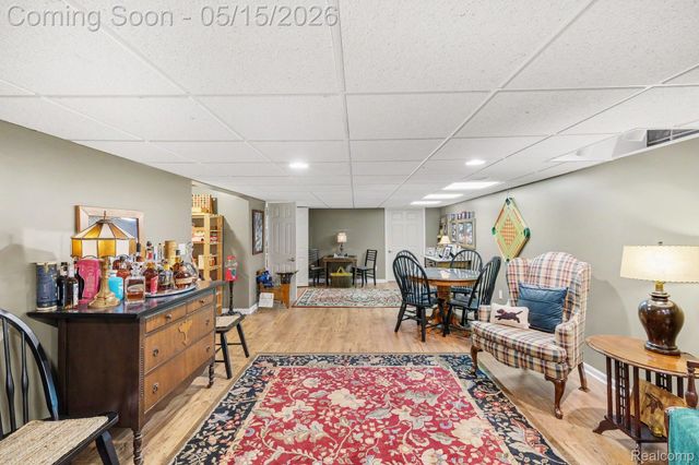 5443 Provincial Road, Grand Blanc Charter Township, MI 48439