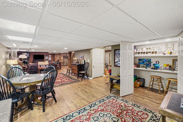 5443 Provincial Road, Grand Blanc Charter Township, MI 48439