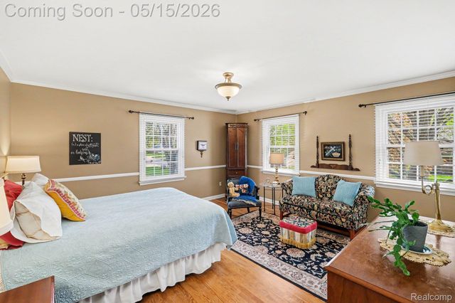 5443 Provincial Road, Grand Blanc Charter Township, MI 48439
